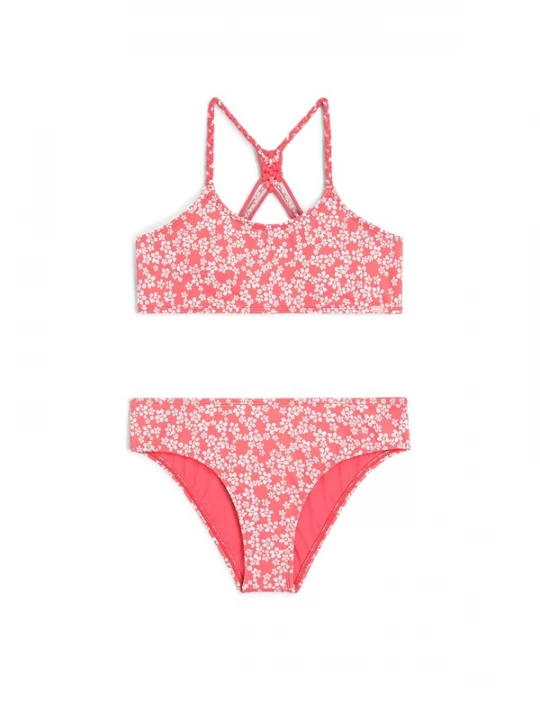 Foto van product O'NEILL Bikini pink / wit