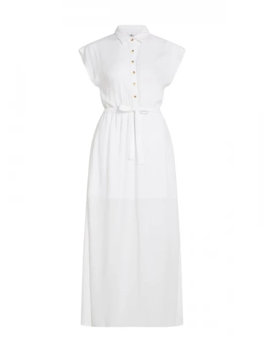 Foto van product O'NEILL Blousejurk 'Lori ' wit
