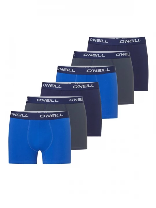 Foto van product O'NEILL Boxershorts donkerblauw