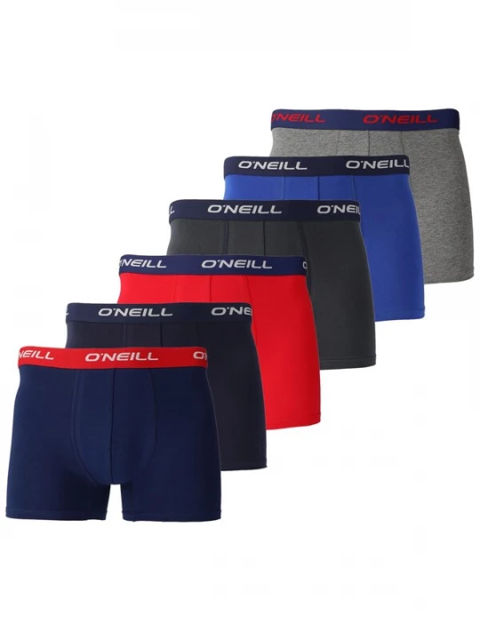 Foto van product O'NEILL Boxershorts rood