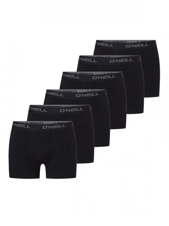 Foto van product O'NEILL Boxershorts zwart