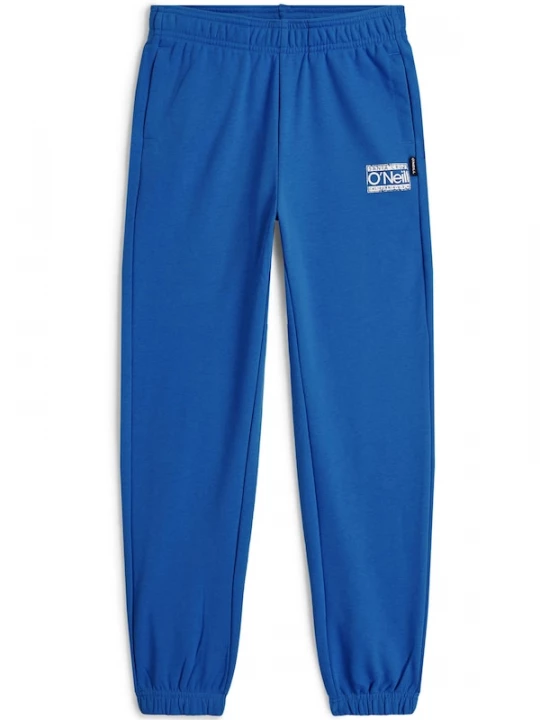 Foto van product O'NEILL Broek 'Cali' royal blue / koningsblauw / wit