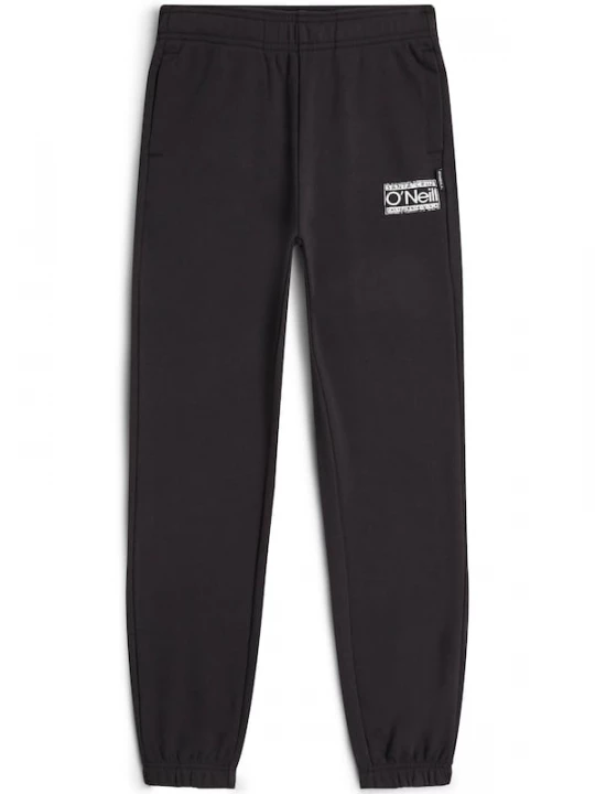 Foto van product O'NEILL Broek 'Cali' zwart / wit