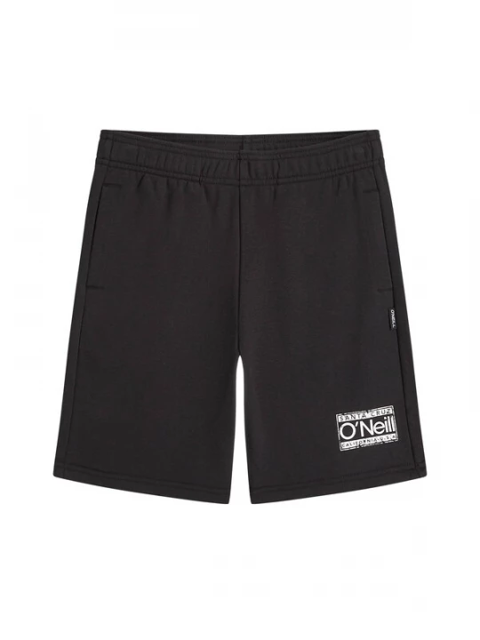 Foto van product O'NEILL Broek 'Cali' zwart / wit