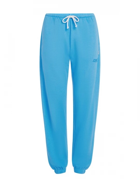Foto van product O'NEILL Broek cyaan blauw / wit