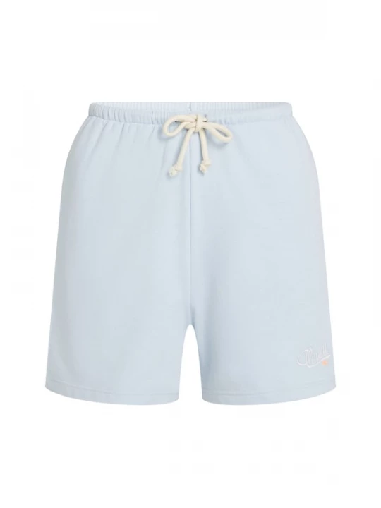 Foto van product O'NEILL Broek 'Essentials' lichtblauw / wit