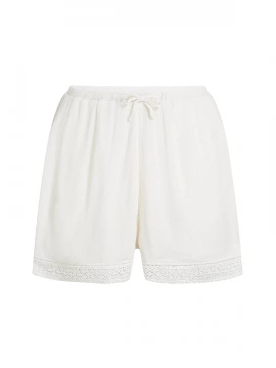 Foto van product O'NEILL Broek 'Essentials Tokeena' wit