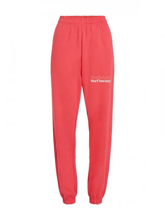 Foto van product O'NEILL Broek 'Future Surf Society' pitaja roze / wit