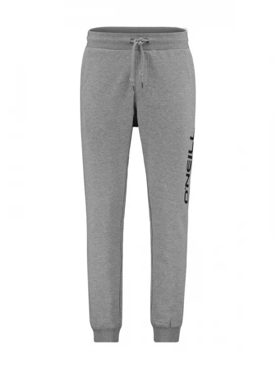 Foto van product O'NEILL Broek grijs gemêleerd / zwart