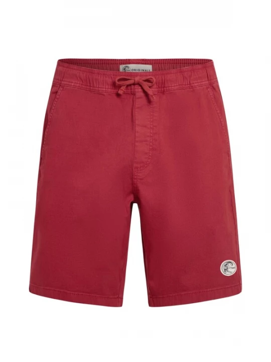 Foto van product O'NEILL Broek 'O'riginals' rood