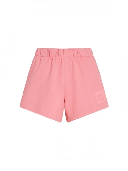Foto van product O'NEILL Broek 'Women Of The Wave' pink / wit