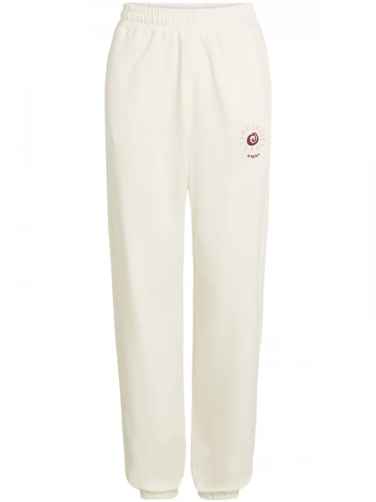 Foto van product O'NEILL Broek 'Wotw' bourgogne / offwhite