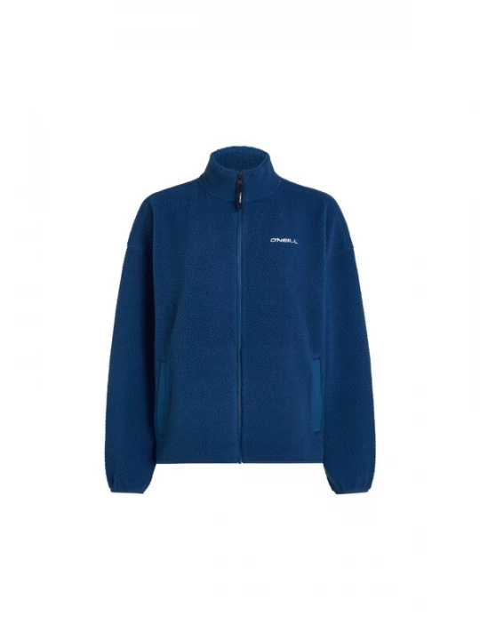 Foto van product O'NEILL Fleece jas donkerblauw
