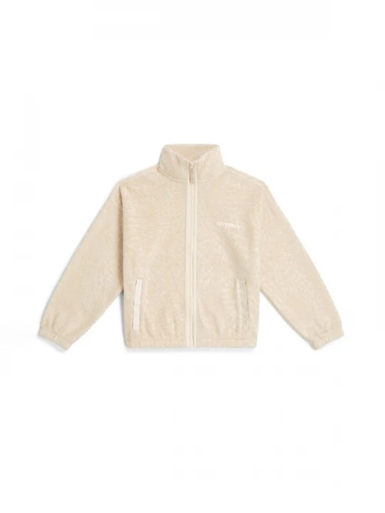 Foto van product O'NEILL Fleece jas ecru