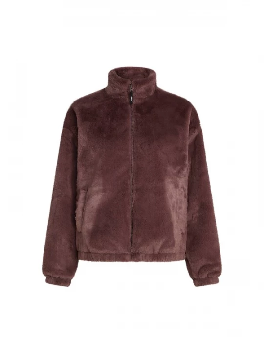 Foto van product O'NEILL Fleece jas mauve