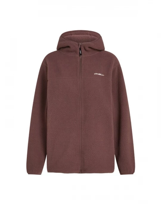 Foto van product O'NEILL Fleece jas mauve