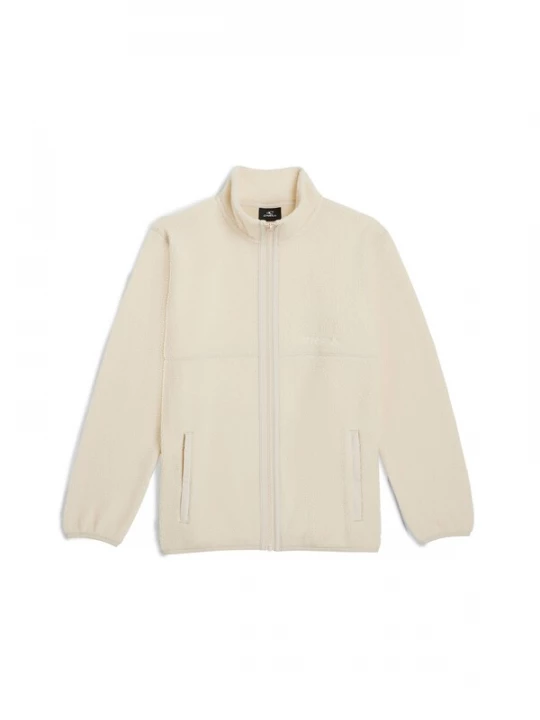 Foto van product O'NEILL Fleece jas offwhite