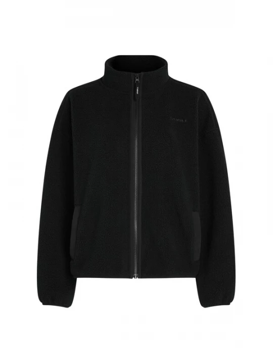 Foto van product O'NEILL Fleece jas zwart