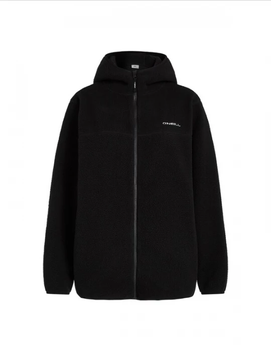 Foto van product O'NEILL Fleece jas zwart