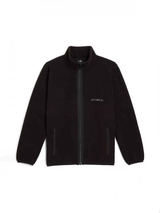 Foto van product O'NEILL Fleece jas zwart