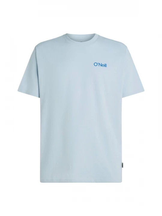Foto van product O'NEILL Functioneel shirt blauw / lichtblauw