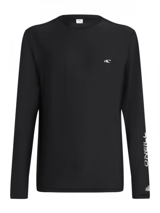 Foto van product O'NEILL Functioneel shirt zwart / wit