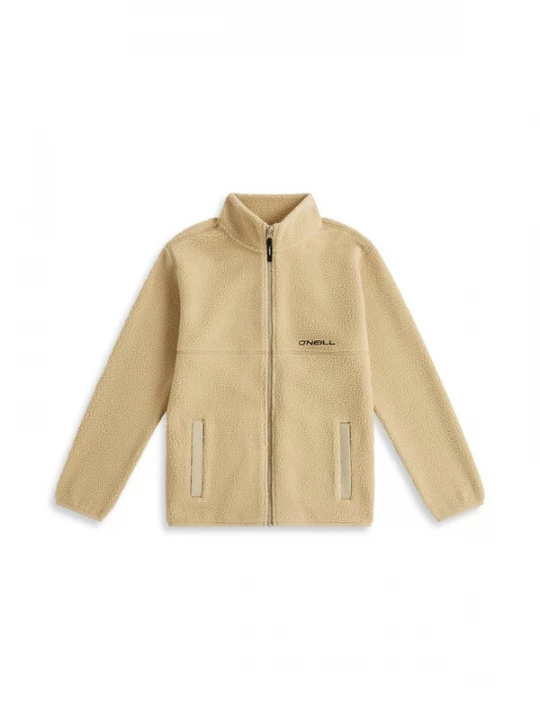Foto van product O'NEILL Functionele fleece jas beige