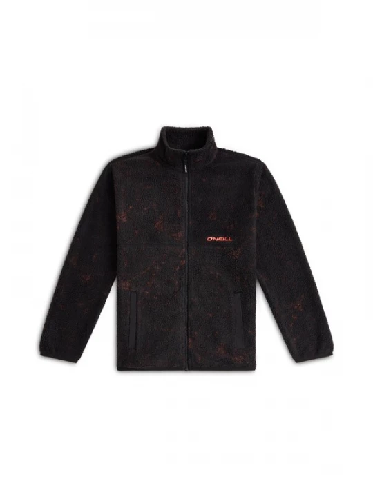 Foto van product O'NEILL Functionele fleece jas bruin