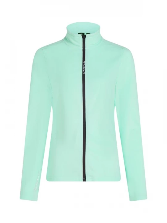 Foto van product O'NEILL Functionele fleece jas mintgroen
