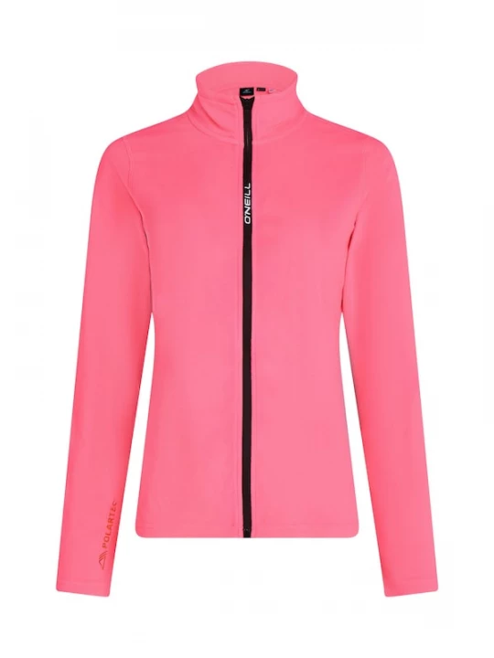 Foto van product O'NEILL Functionele fleece jas pink