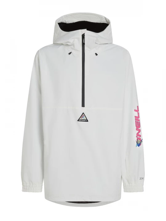 Foto van product O'NEILL Functionele jas gemengde kleuren / wit