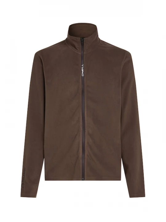 Foto van product O'NEILL Funktionele fleece-jas donkerbruin