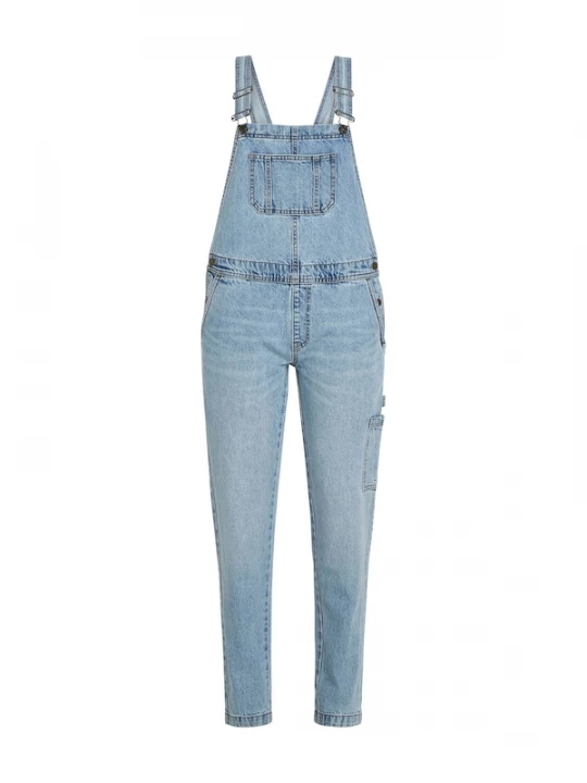 Foto van product O'NEILL Jumpsuit blauw denim