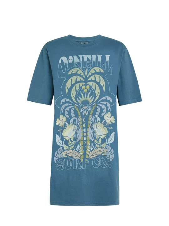 Foto van product O'NEILL Jurk blauw / gemengde kleuren