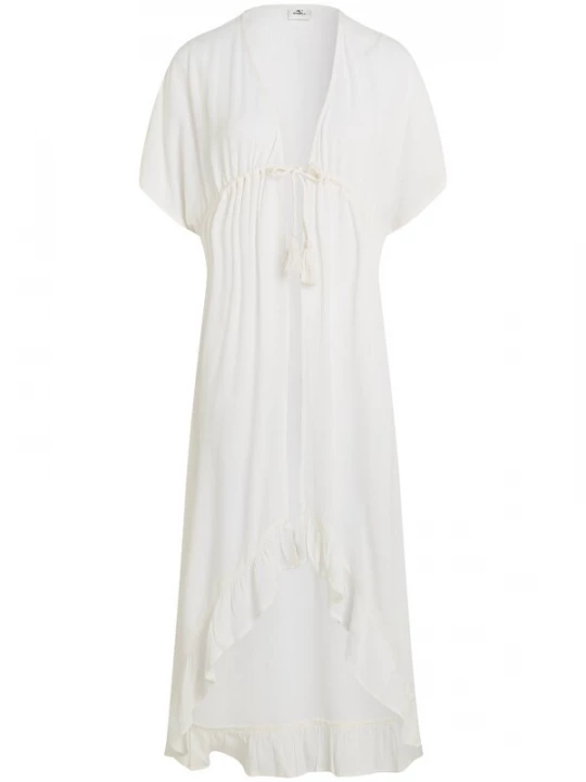 Foto van product O'NEILL Jurk ' Wilder Cover Up' wit