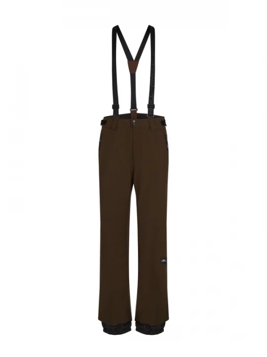 Foto van product O'NEILL Outdoorbroek donkerbruin