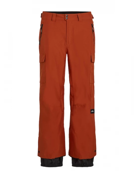 Foto van product O'NEILL Outdoorbroek donkerrood