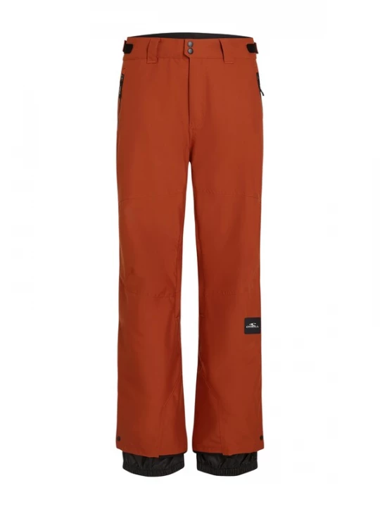 Foto van product O'NEILL Outdoorbroek donkerrood