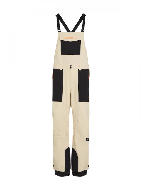 Foto van product O'NEILL Outdoorbroek ecru / zwart