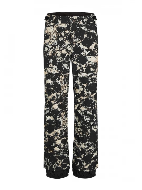 Foto van product O'NEILL Outdoorbroek ecru / zwart