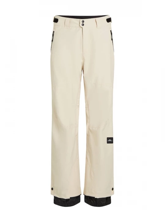 Foto van product O'NEILL Outdoorbroek zwart / offwhite