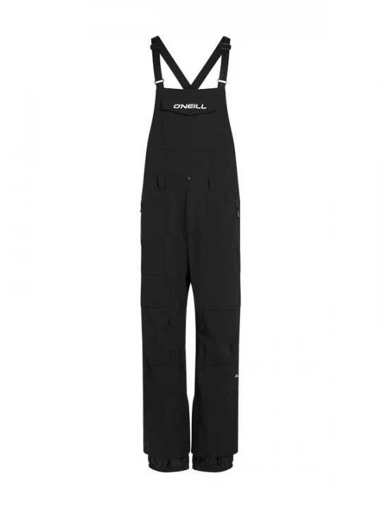 Foto van product O'NEILL Outdoorbroek zwart / wit