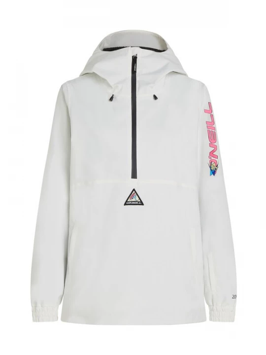 Foto van product O'NEILL Outdoorjas gemengde kleuren / wit