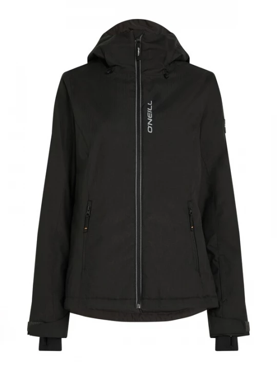 Foto van product O'NEILL Outdoorjas grijs / gemengde kleuren