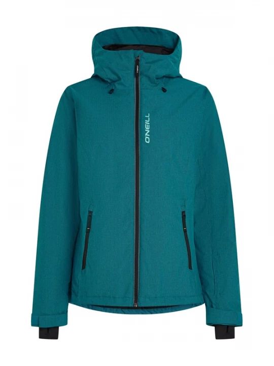 Foto van product O'NEILL Outdoorjas spar / wit