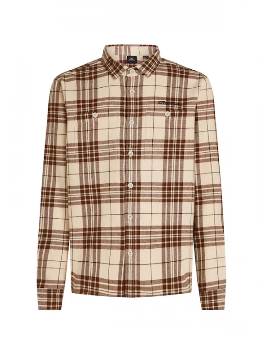 Foto van product O'NEILL Overhemd beige