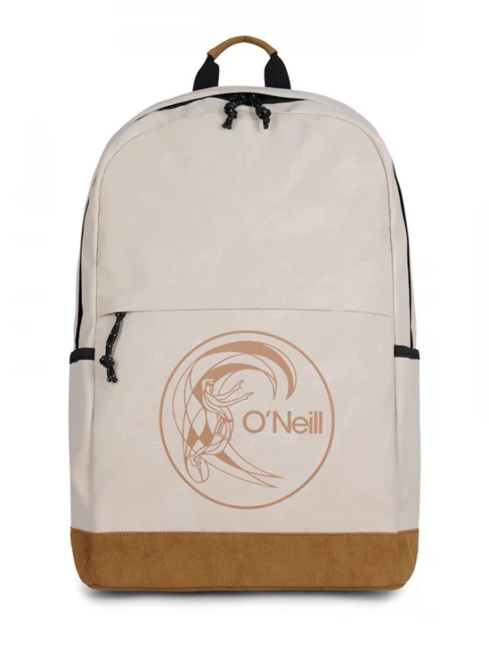 Foto van product O'NEILL Rugzak lichtbeige / bruin