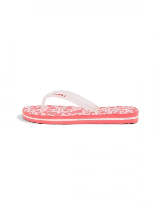 Foto van product O'NEILL Sandalen donkerroze / wit