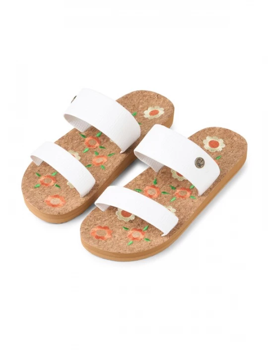 Foto van product O'NEILL Sandalen 'O'riginals' wit