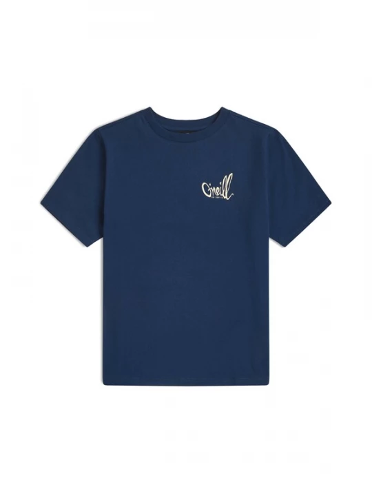 Foto van product O'NEILL Shirt beige / donkerblauw